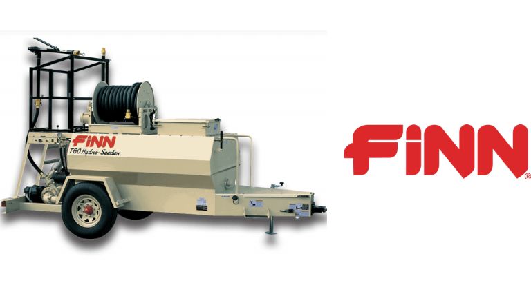 HydroSeeder rental vermont